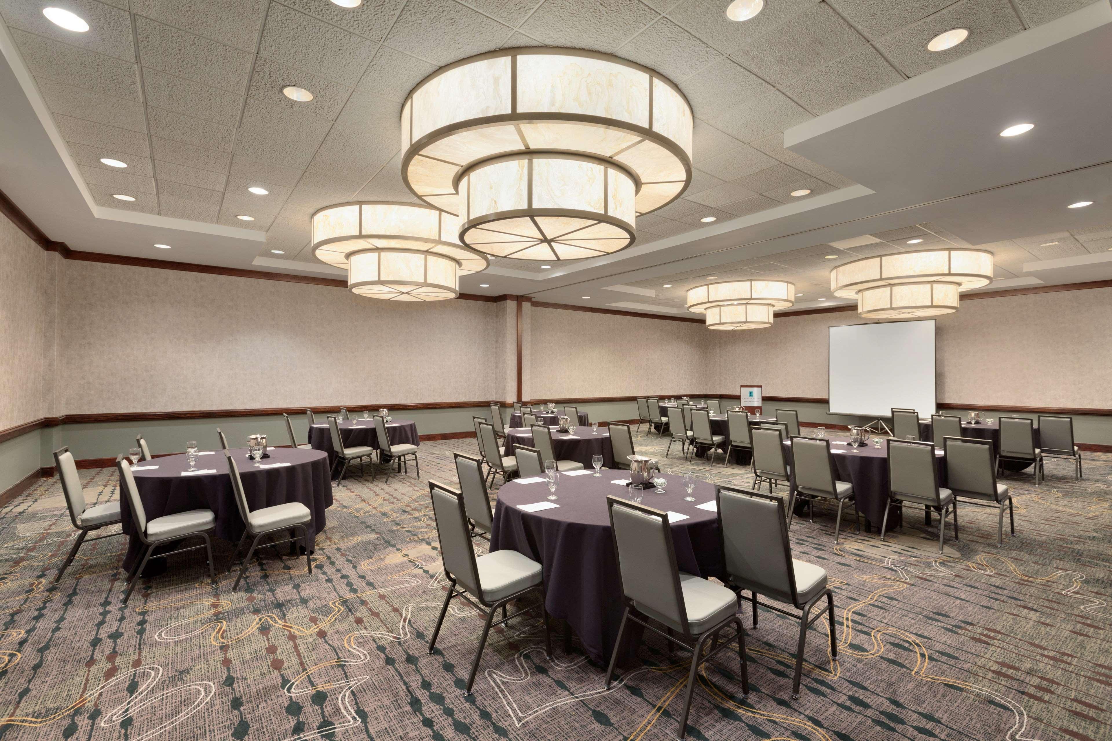 Embassy Suites By Hilton Chicago North Shore דירפילד מראה חיצוני תמונה